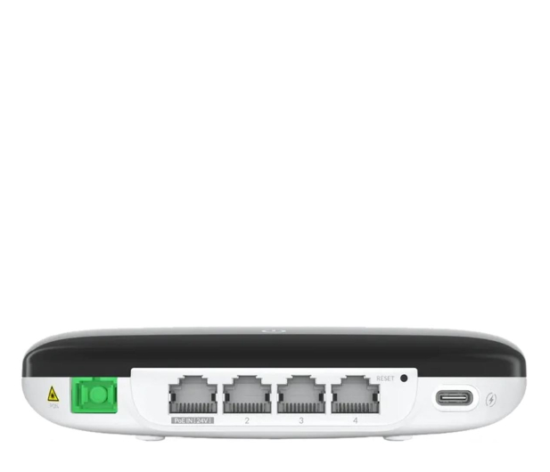 Ubiquiti Terminal GPON UFiber UF-WIFI6 ONT (światłowód FTTH) - 1187677 - zdjęcie 3